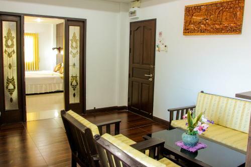 Hotel Iyara Hua Hin Lodge