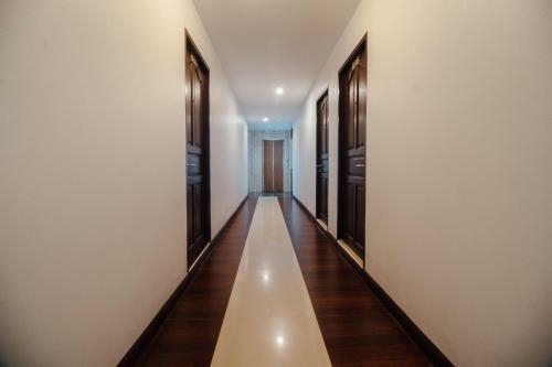 Hotel Iyara Hua Hin Lodge