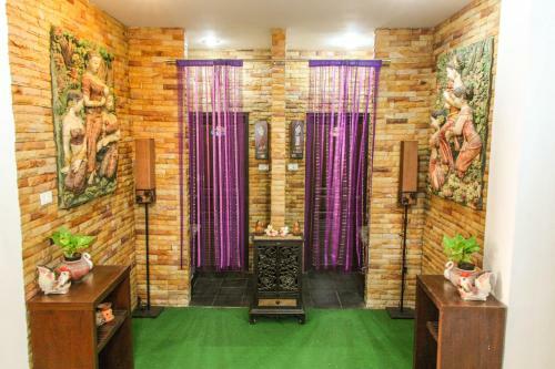 Hotel Iyara Hua Hin Lodge