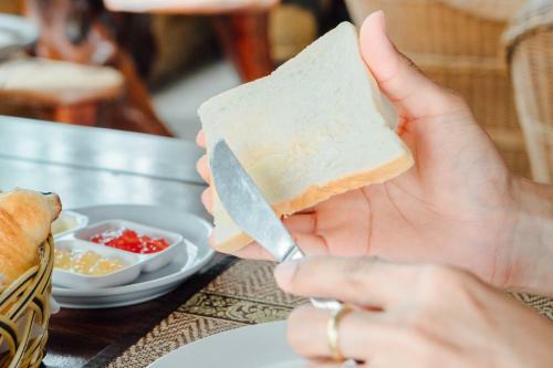 Hotel Iyara Hua Hin Lodge