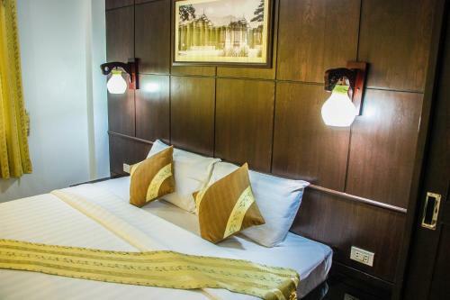 Hotel Iyara Hua Hin Lodge