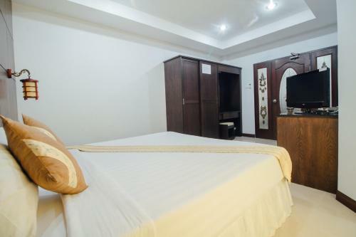 Hotel Iyara Hua Hin Lodge