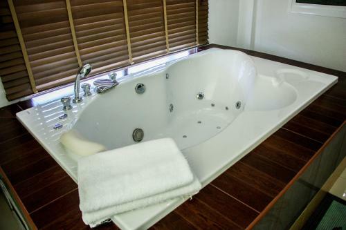 Hotel Iyara Hua Hin Lodge