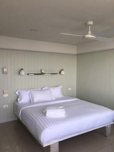 Posada Pierview Rooms