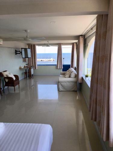 Posada Pierview Rooms