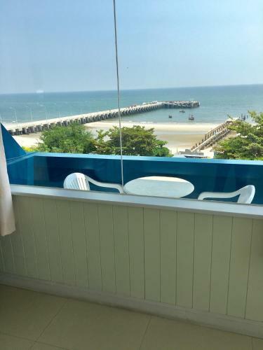 Posada Pierview Rooms