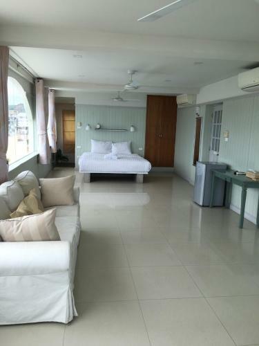 Posada Pierview Rooms