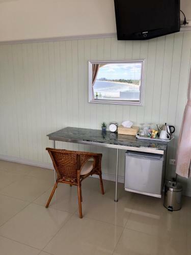 Posada Pierview Rooms
