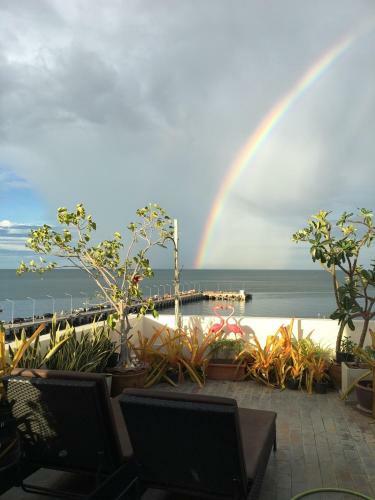 Posada Pierview Rooms
