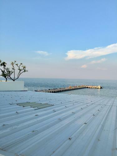 Posada Pierview Rooms