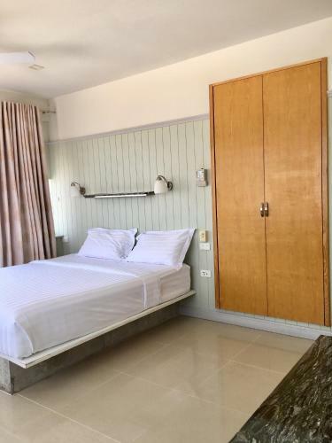 Posada Pierview Rooms