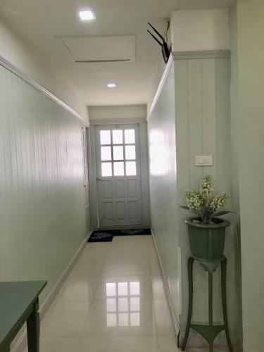 Posada Pierview Rooms
