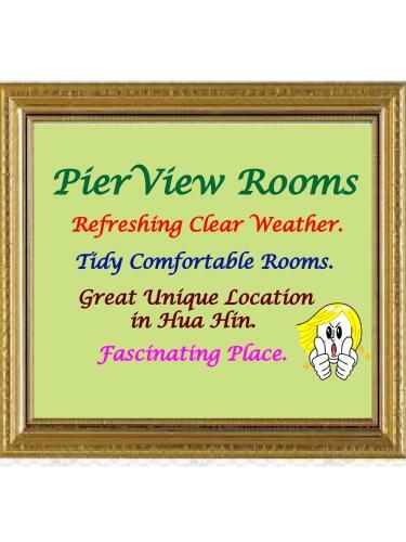 Posada Pierview Rooms