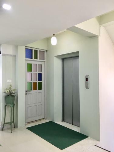 Posada Pierview Rooms