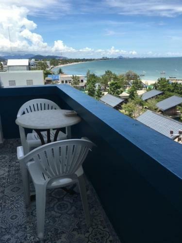 Posada Pierview Rooms