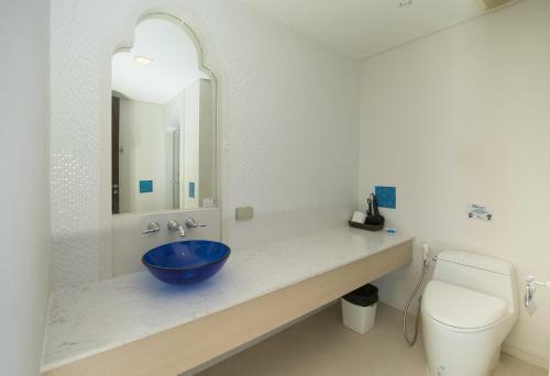 Apartamento Marrakesh Huahin 4bedrooms Suite With Jacuzzi 208