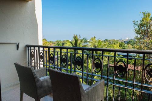 Apartamento Marrakesh Huahin 4bedrooms Suite With Jacuzzi 208