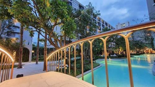 Apartamento La Casita Pool Access Condo Huahin