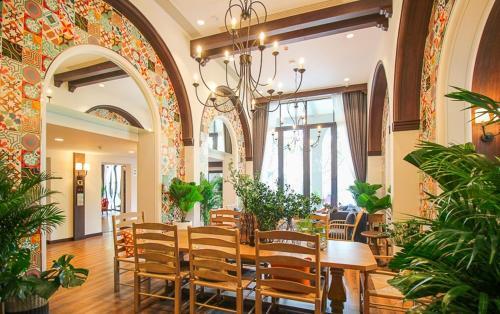 Hotel La Casita Hua Hin 888