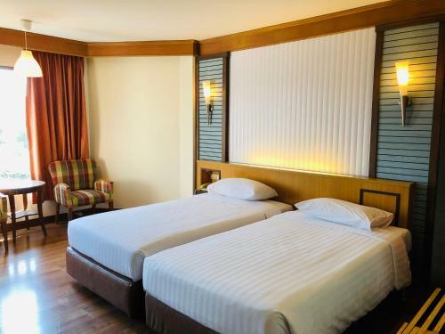 Hotel Minitel Hua Hin