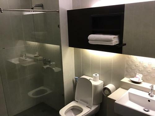 Hotel Minitel Hua Hin