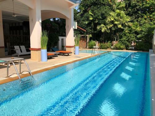 Hotel Minitel Hua Hin