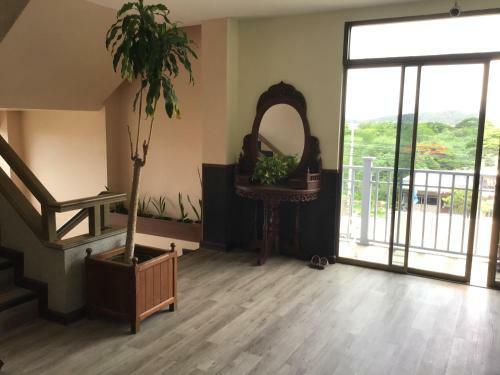Hotel Minitel Hua Hin
