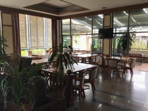 Hotel Minitel Hua Hin