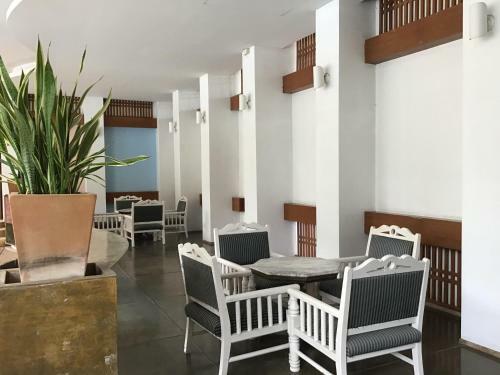 Hotel Minitel Hua Hin