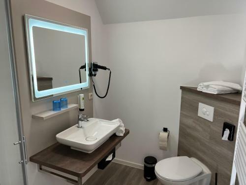 Hotel Alte Fischerkate