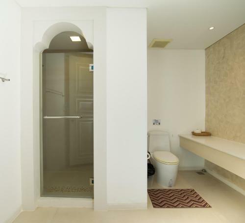 Apartamento Marrakesh Huahin 4bedrooms With Seaview 248