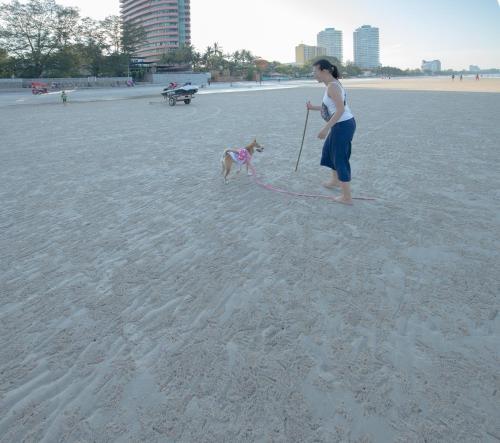 Apartamento Marrakesh Huahin 4bedrooms With Seaview 248