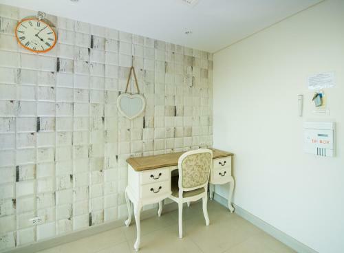 Apartamento Marrakesh Huahin 4bedrooms With Seaview 248