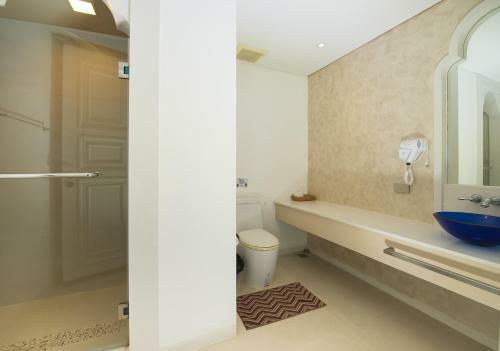 Apartamento Marrakesh Huahin 4bedrooms With Seaview 248