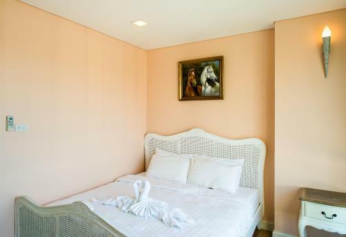 Apartamento Marrakesh Huahin 4bedrooms With Seaview 248