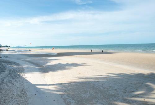 Apartamento Marrakesh Huahin 4bedrooms With Seaview 248
