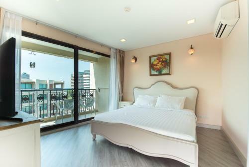 Apartamento Marrakesh Huahin 4bedrooms With Seaview 248