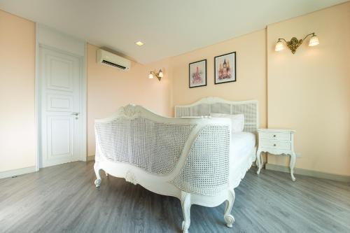 Apartamento Marrakesh Huahin 4bedrooms With Seaview 248