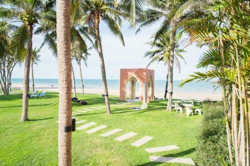 Apartamento Marrakesh Huahin 4bedrooms With Seaview 248
