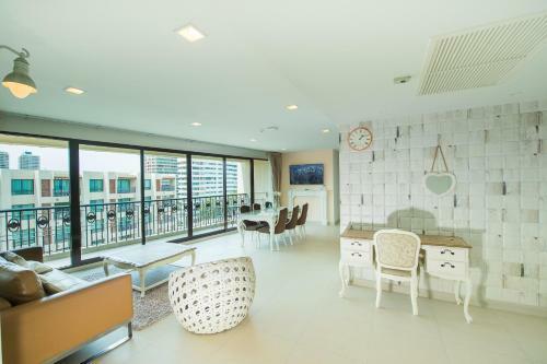 Apartamento Marrakesh Huahin 4bedrooms With Seaview 248