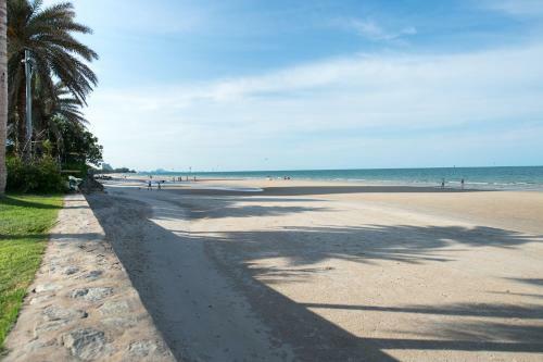 Apartamento Marrakesh Huahin 4bedrooms With Seaview 248