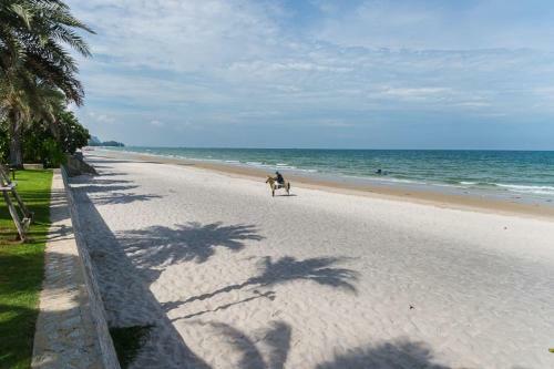 Apartamento Marrakesh Huahin 4bedrooms With Seaview 248