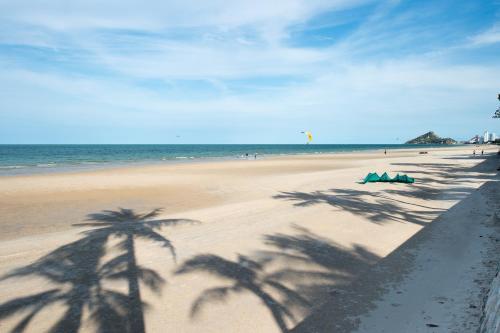 Apartamento Marrakesh Huahin 4bedrooms With Seaview 248