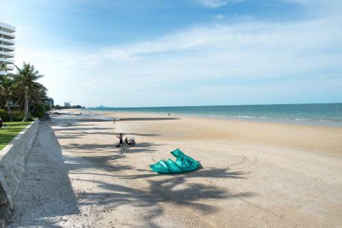 Apartamento Marrakesh Huahin 4bedrooms With Seaview 248