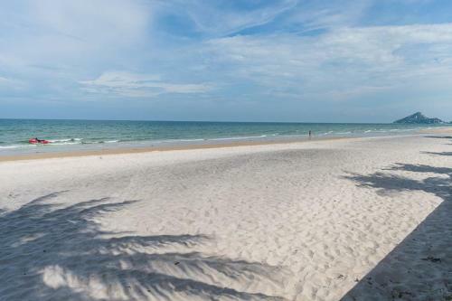 Apartamento Marrakesh Huahin 4bedrooms With Seaview 248