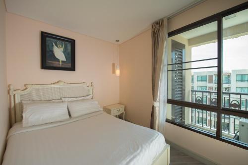 Apartamento Marrakesh Huahin 4bedrooms With Seaview 248