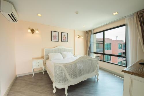 Apartamento Marrakesh Huahin 4bedrooms With Seaview 248