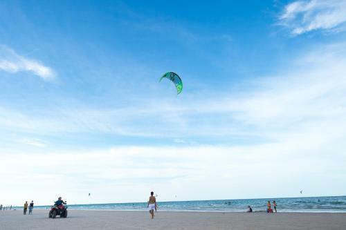 Apartamento Marrakesh Huahin 4bedrooms With Seaview 248