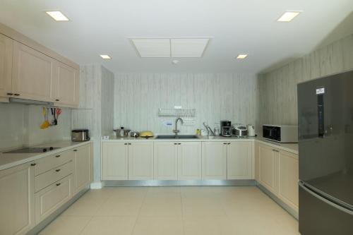Apartamento Marrakesh Huahin 4bedrooms With Seaview 248