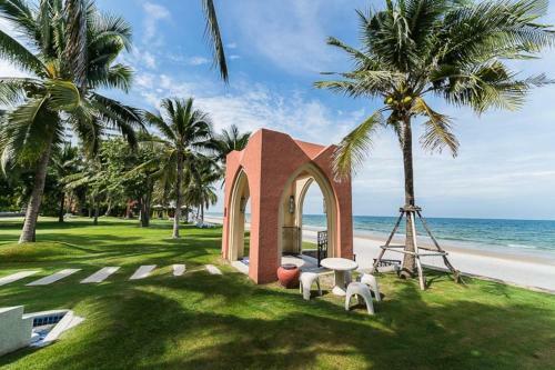 Apartamento Marrakesh Huahin 4bedrooms With Seaview 248